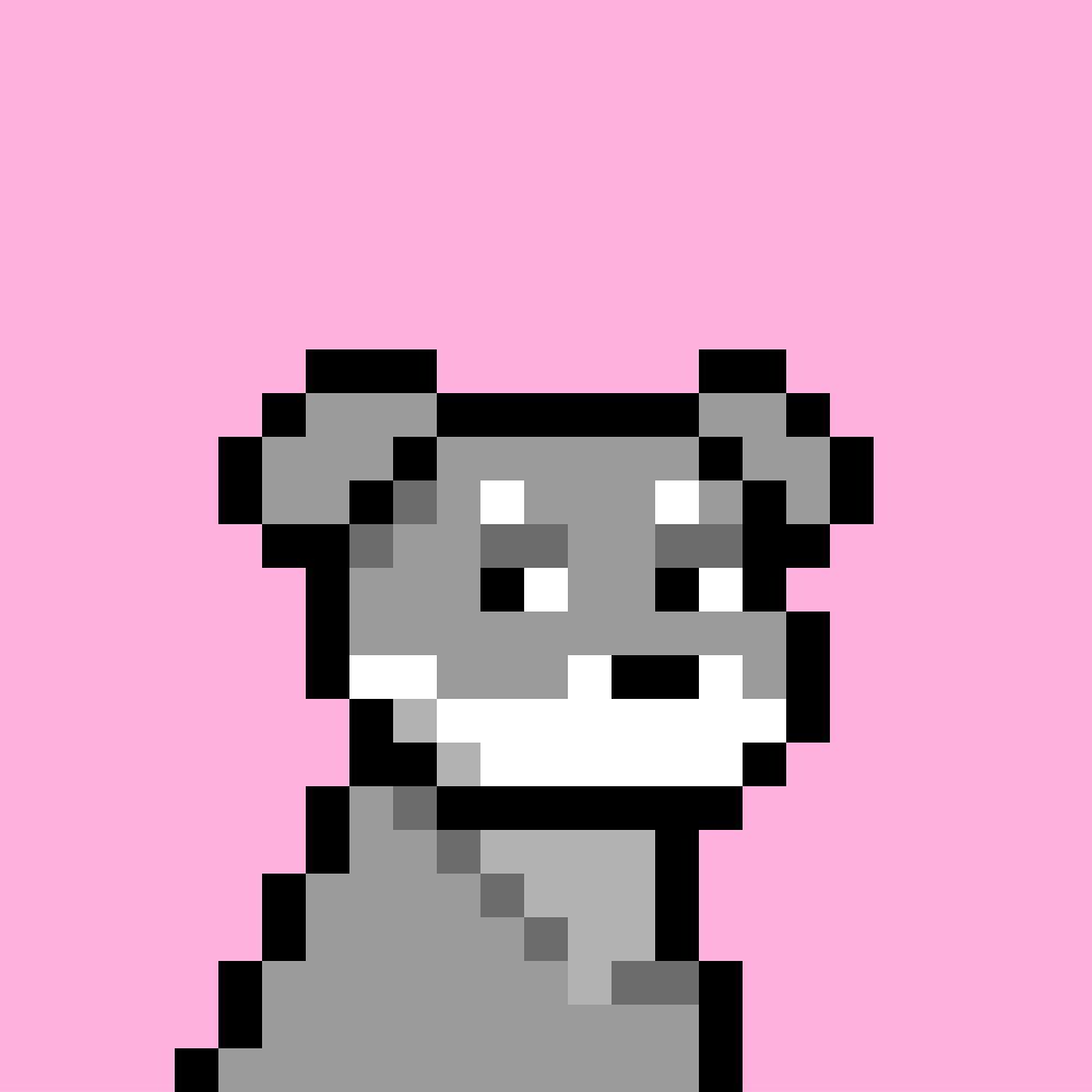 Doginal Dog #1294