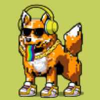 DogePunks #3722