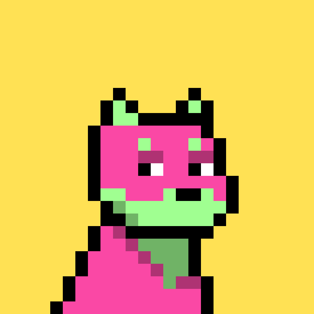 Doginal Dog #8128