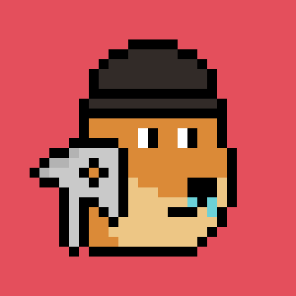 Dogepunk #7235