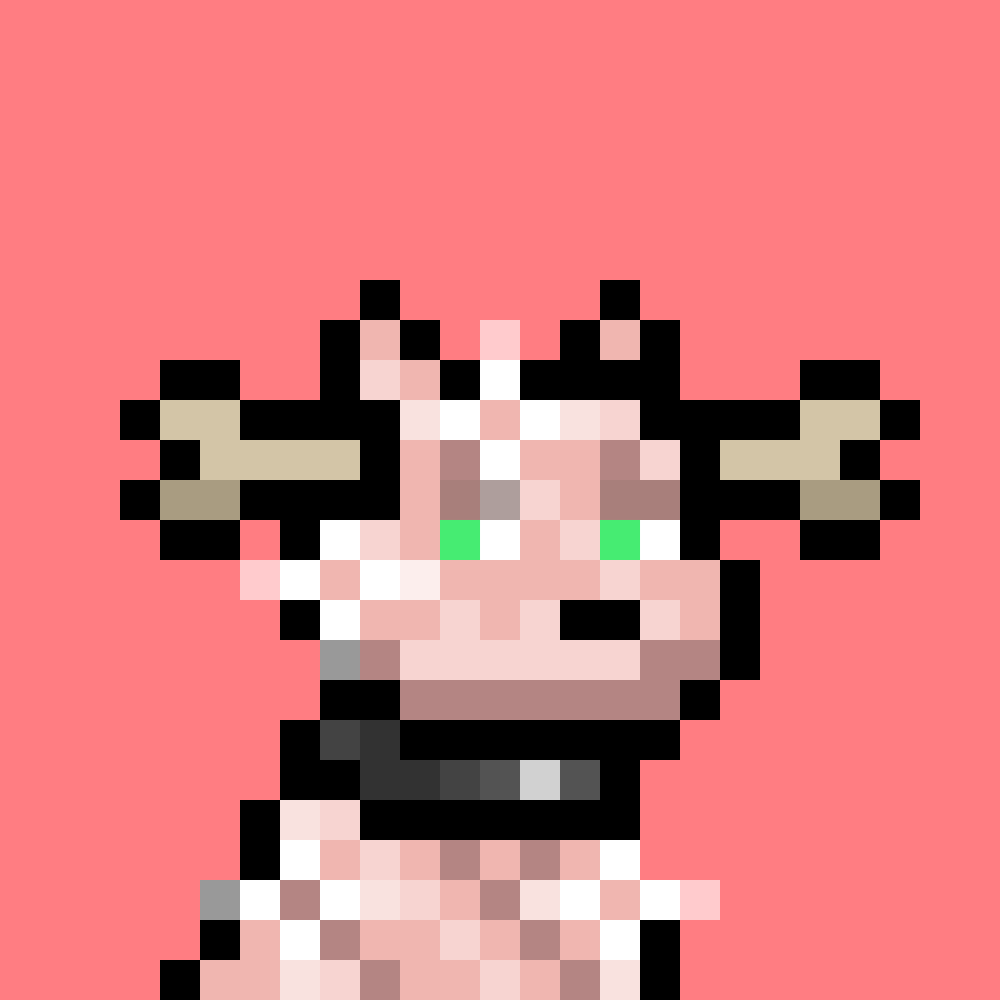 Doginal Dog #1327