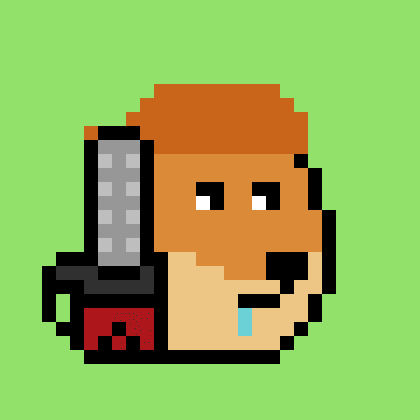 Dogepunk #4188