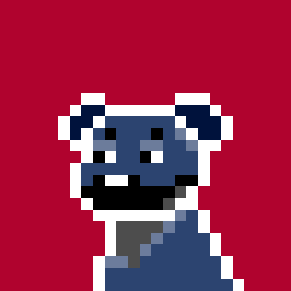 Anti Doginal Dog #289