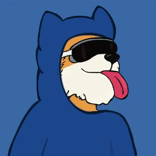 F*ck It We Bark #1488