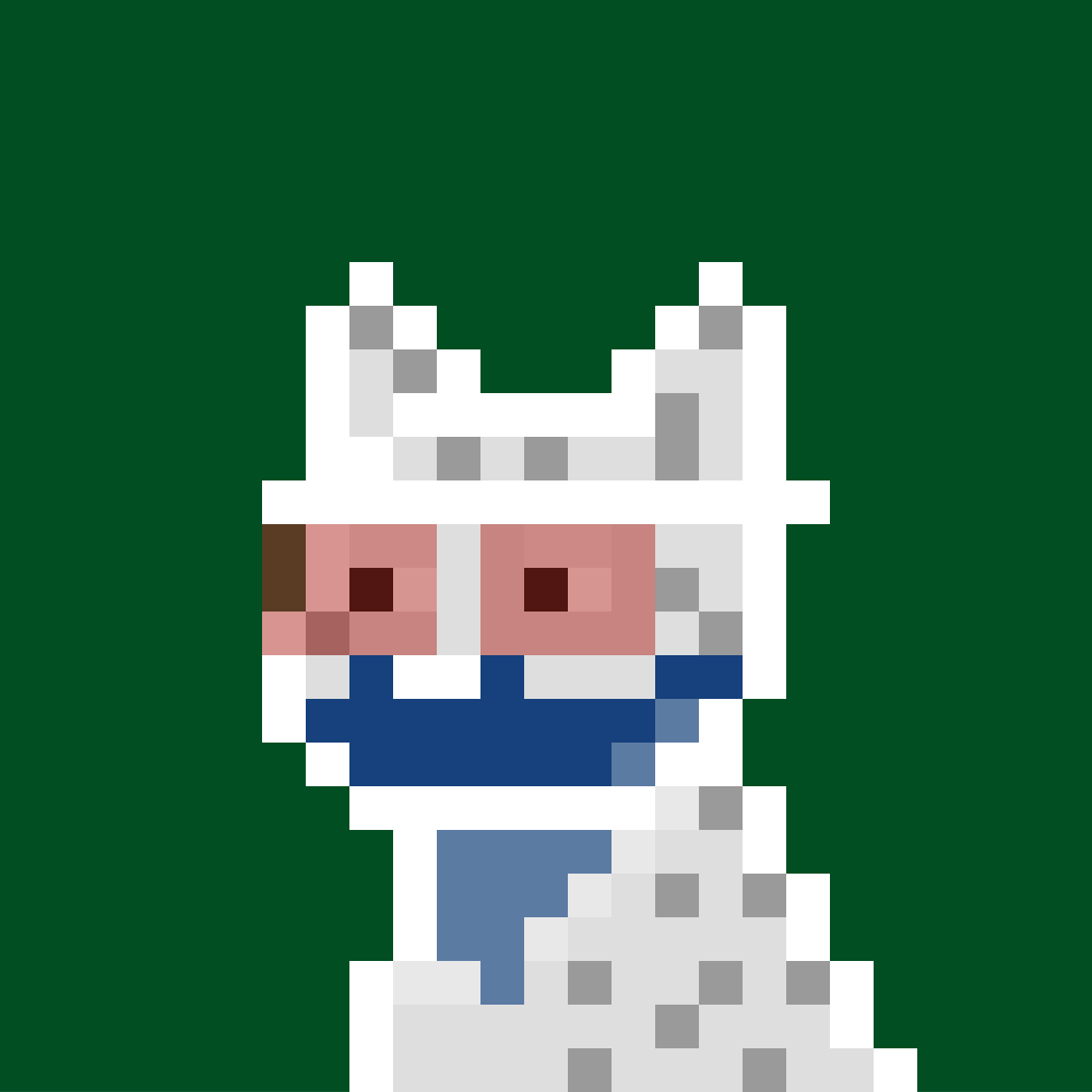 Anti Doginal Dog #3698