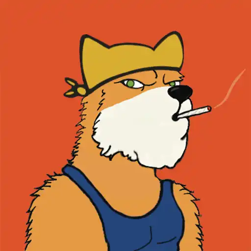 F*ck It We Bark #7846