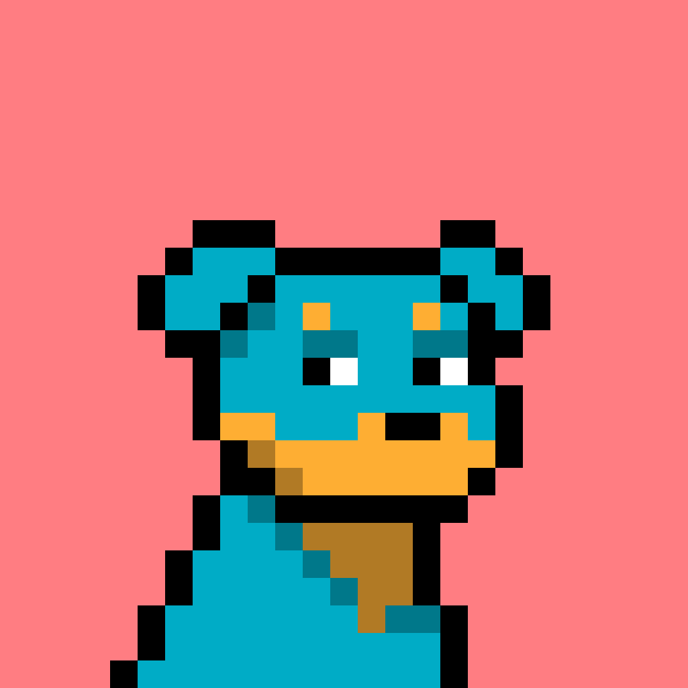 Doginal Dog #8495