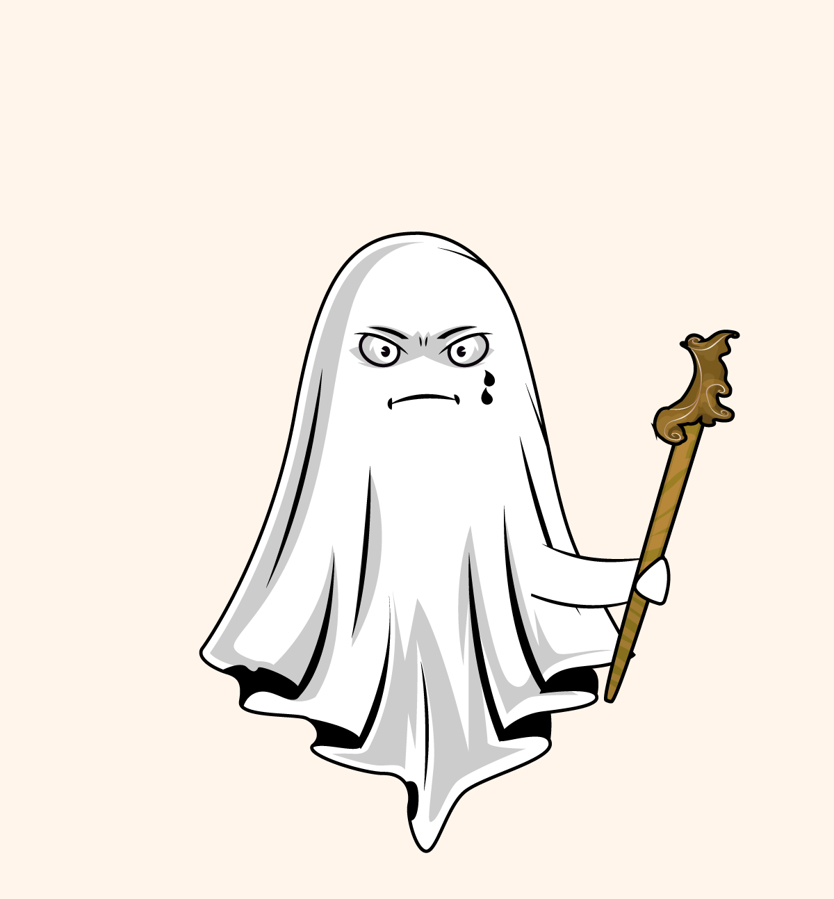 The Spook Society #248