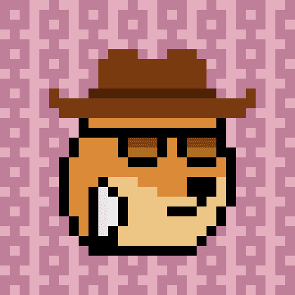 Dogepunk #3662