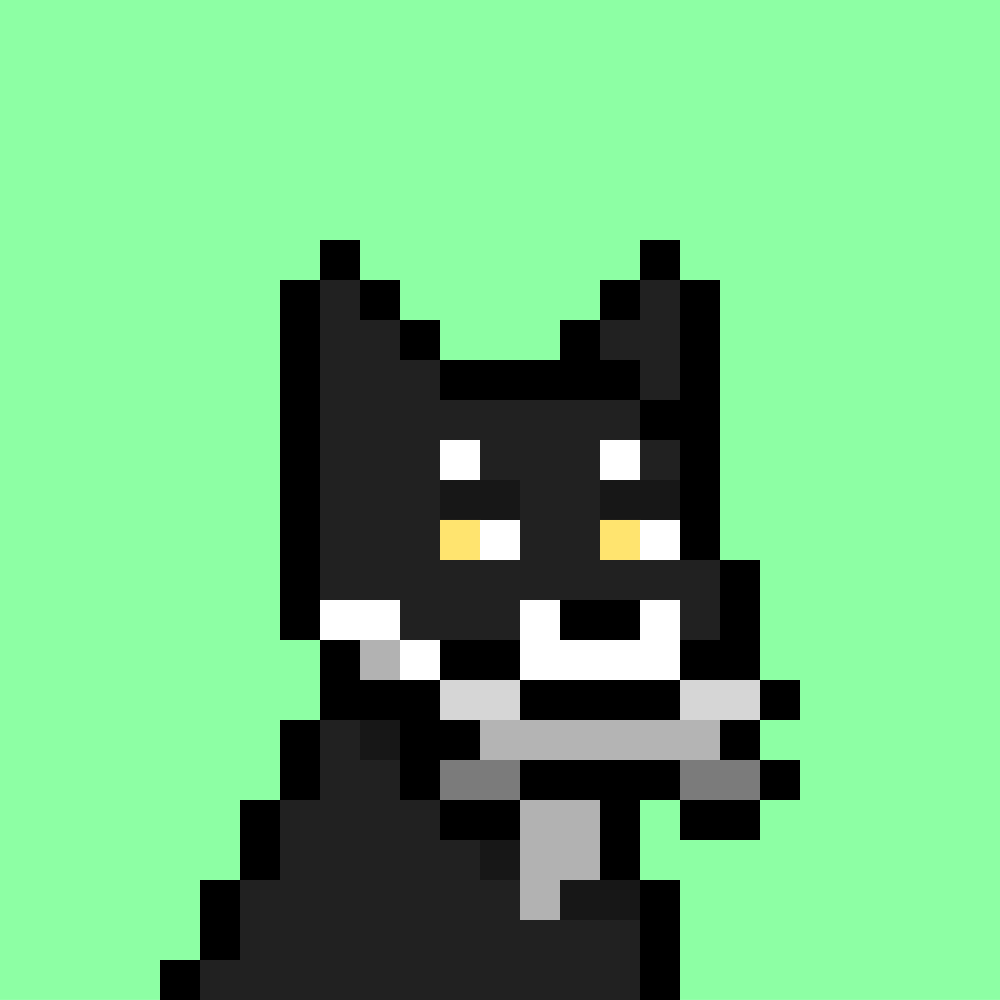 Doginal Dog #806