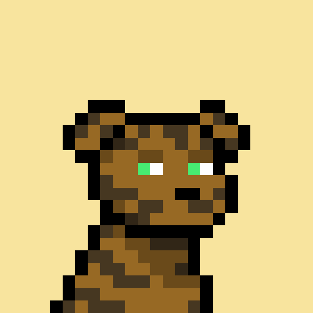 Doginal Dog #6807