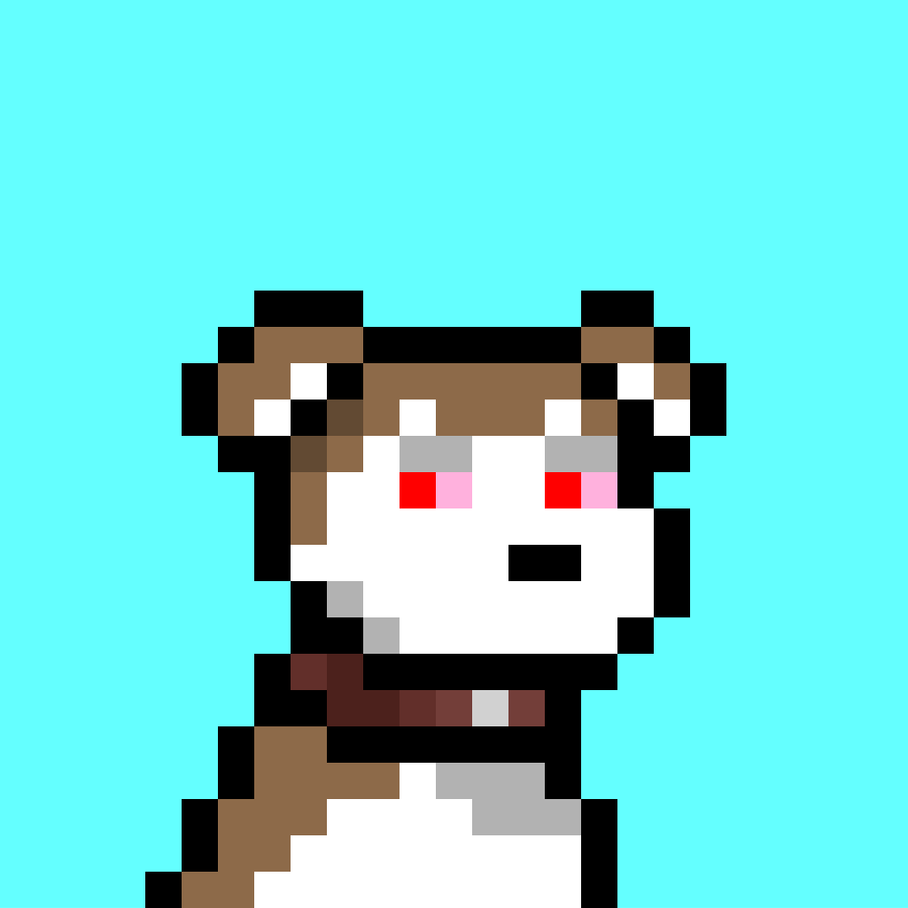 Doginal Dog #8573