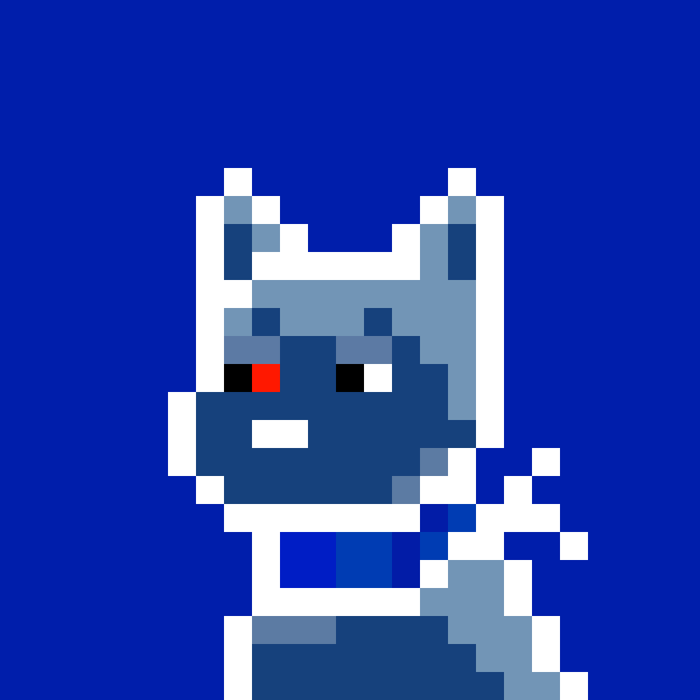 Anti Doginal Dog #6171
