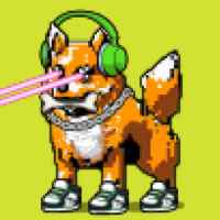DogePunks #279