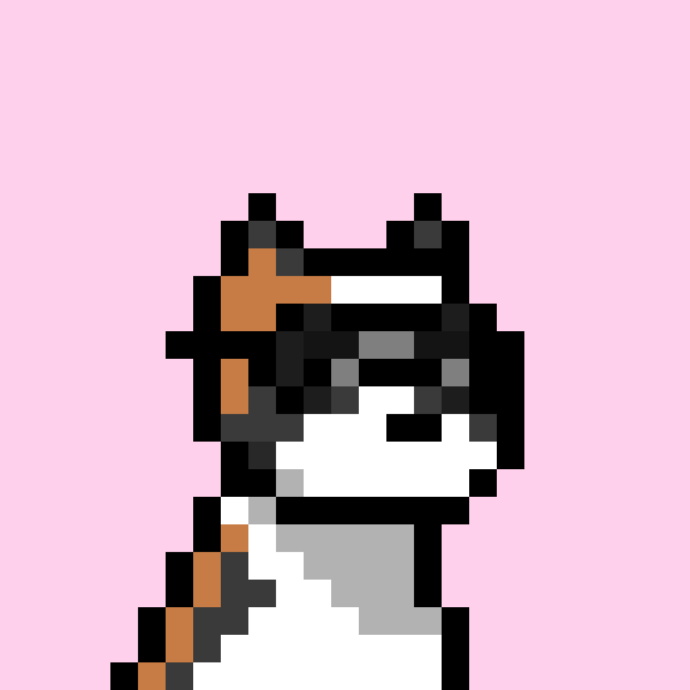 Doginal Dog #6870