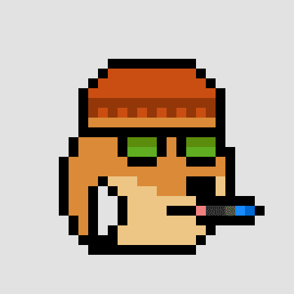 Dogepunk #6747