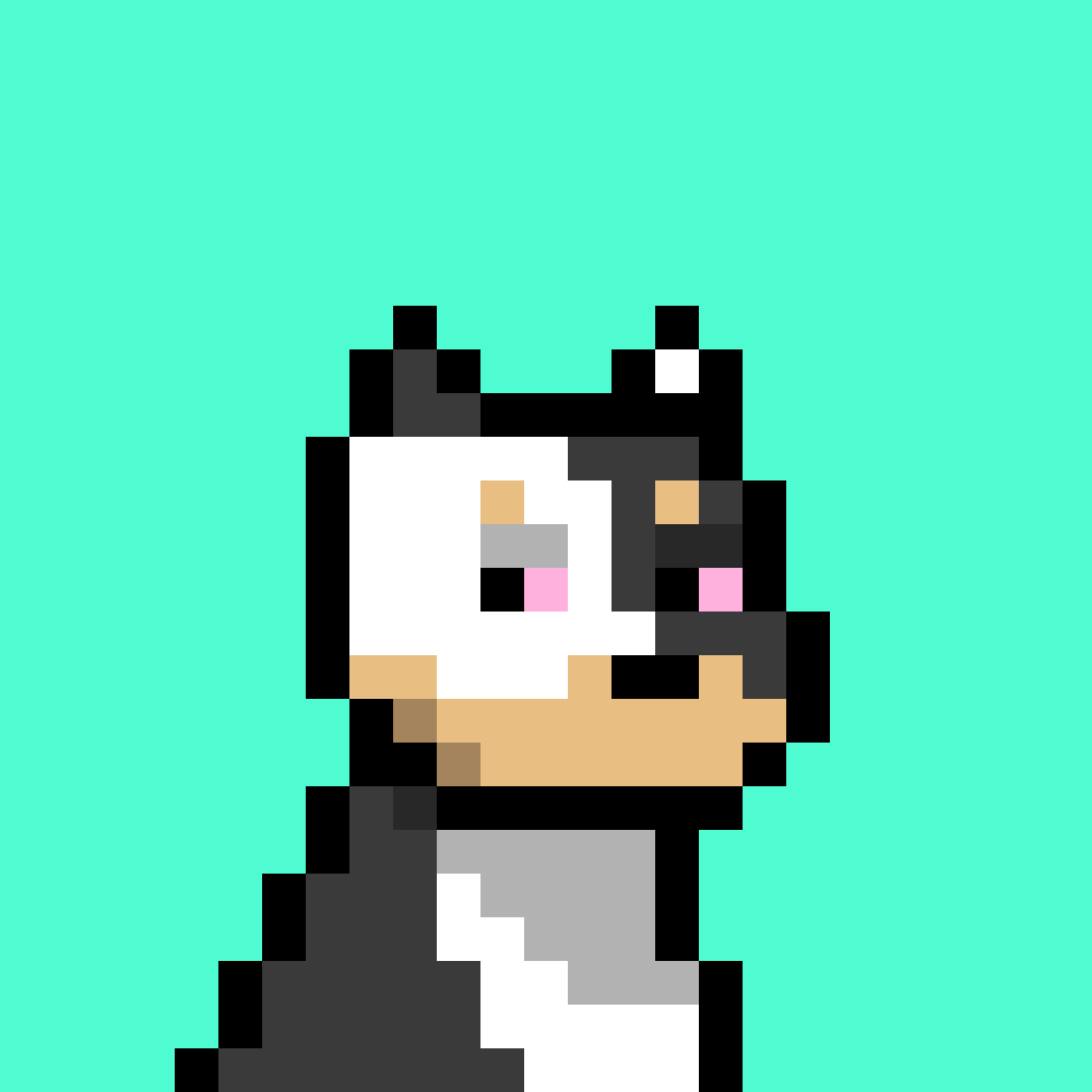 Doginal Dog #2328