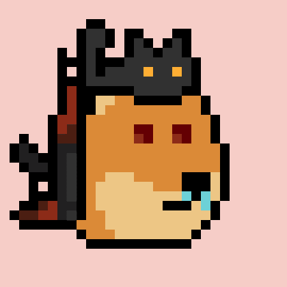 Dogepunk #1411