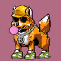 DogePunks #3427