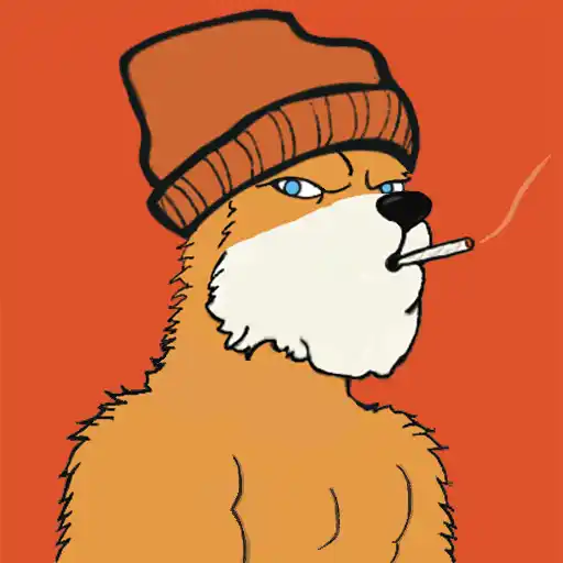 F*ck It We Bark #2877