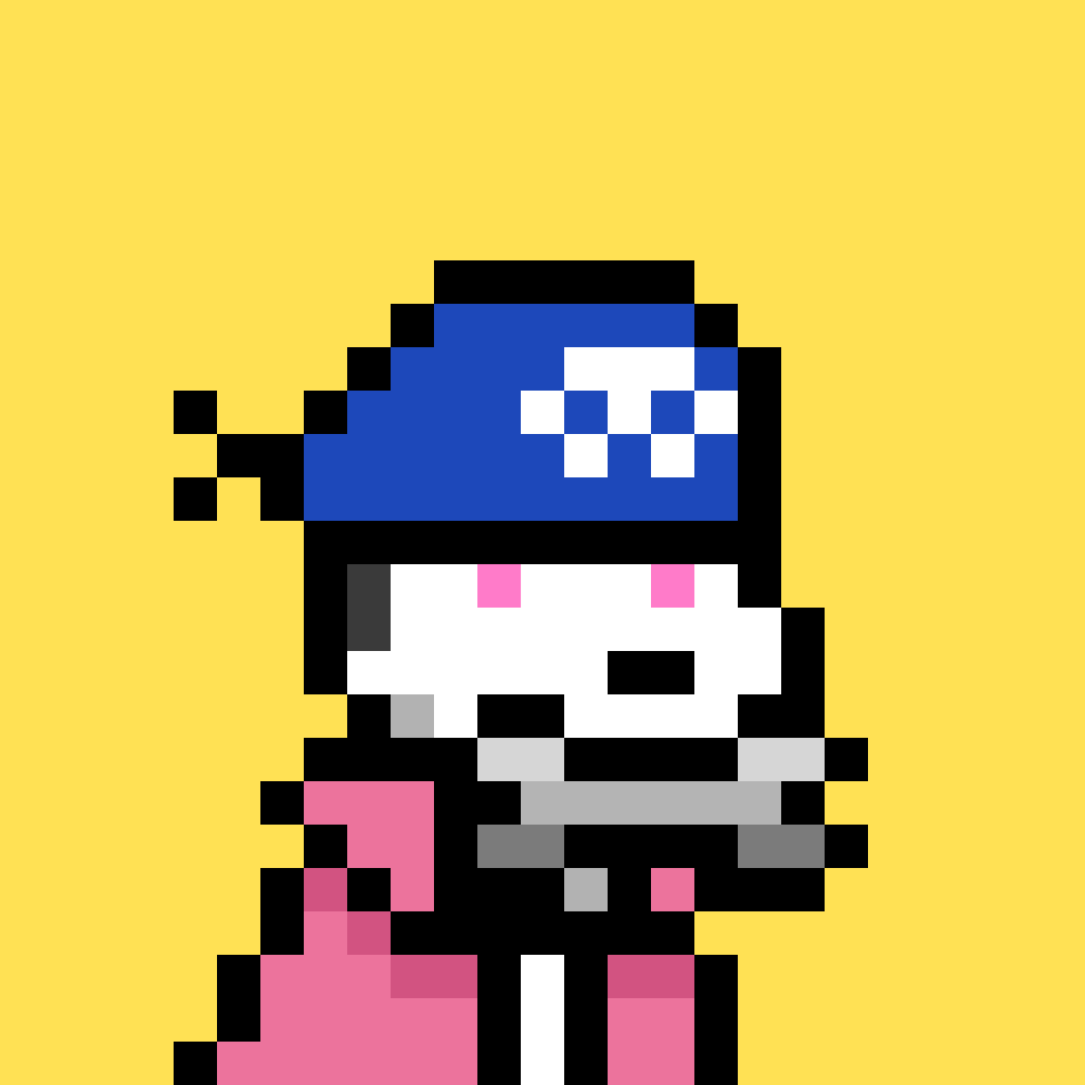 Doginal Dog #6824