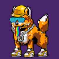 DogePunks #4551