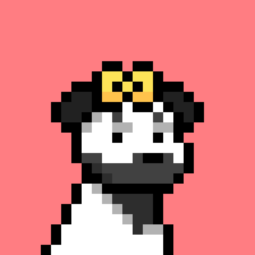 Doginal Dog #8639
