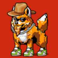 DogePunks #4626