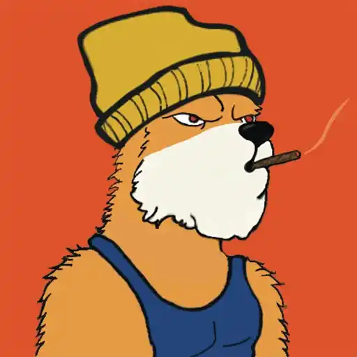F*ck It We Bark #2181