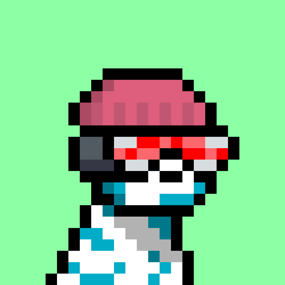 Doginal Dog #1261