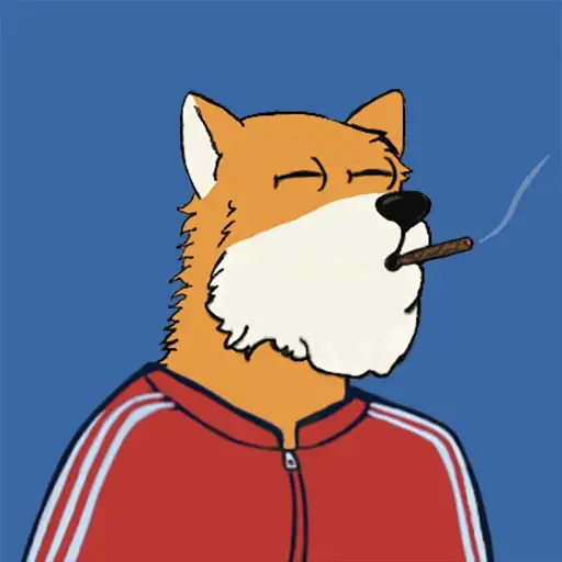 F*ck It We Bark #10195