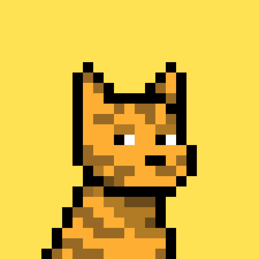 Doginal Dog #7807