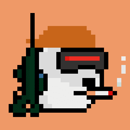 Dogepunk #9969