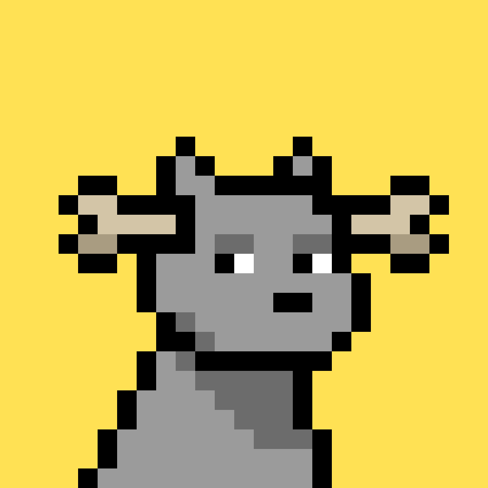Doginal Dog #3009