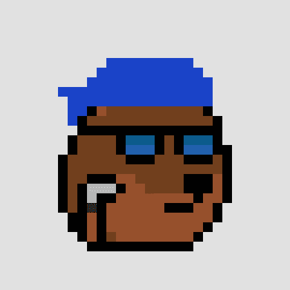 Dogepunk #2012