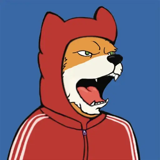 F*ck It We Bark #8296