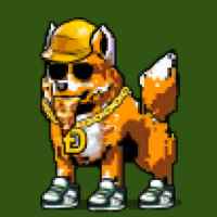 DogePunks #1640