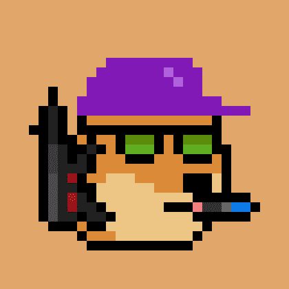 Dogepunk #9530