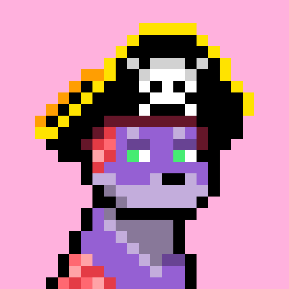 Doginal Dog #4730