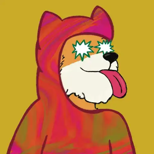 F*ck It We Bark #4940