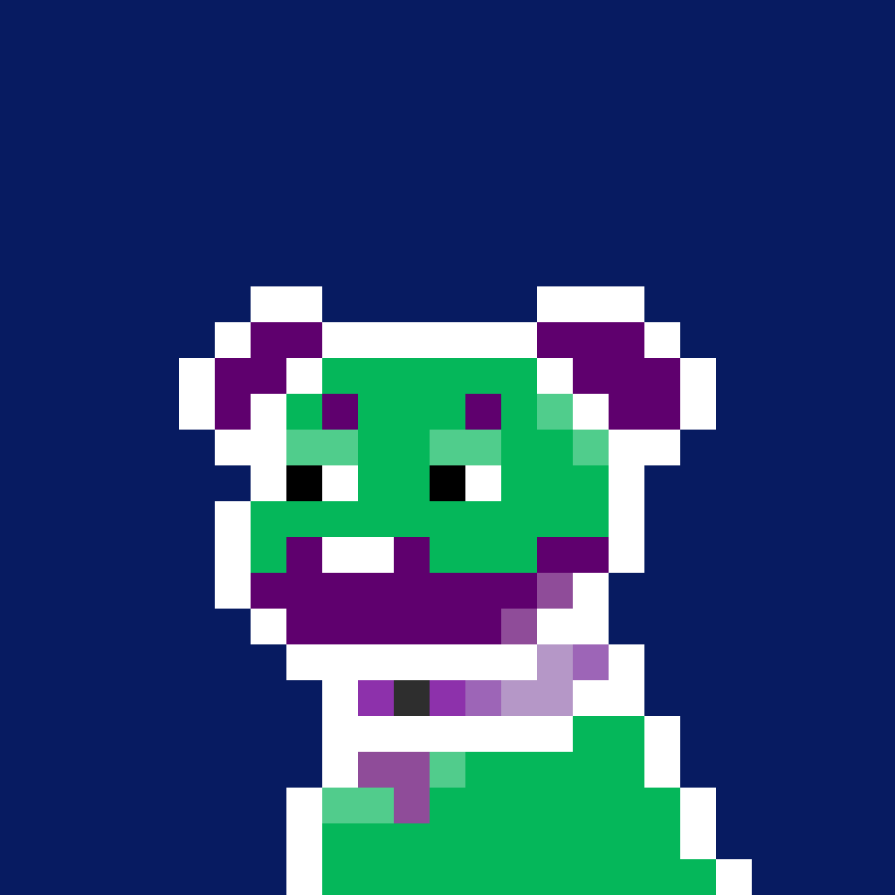 Anti Doginal Dog #6899
