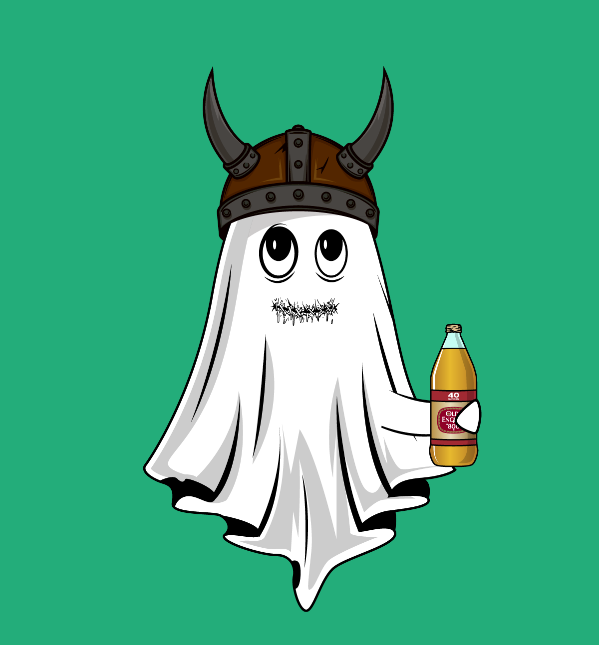 The Spook Society #336