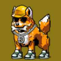 DogePunks #2390