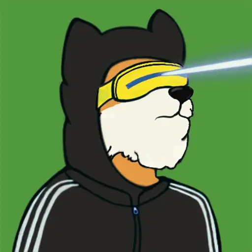 F*ck It We Bark #2633