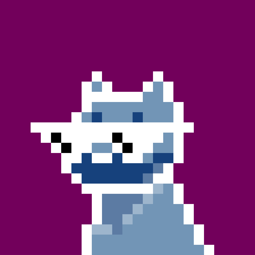 Anti Doginal Dog #3808
