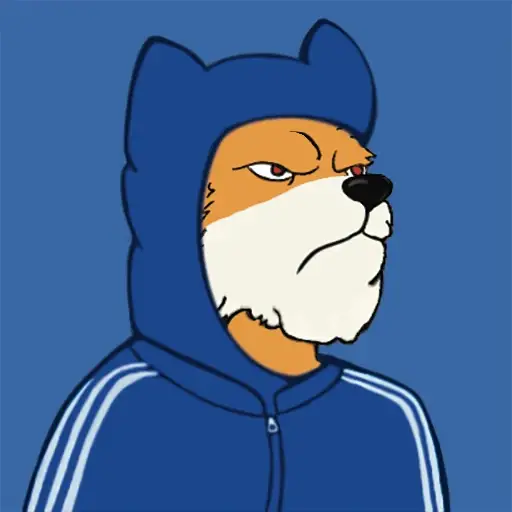 F*ck It We Bark #1368