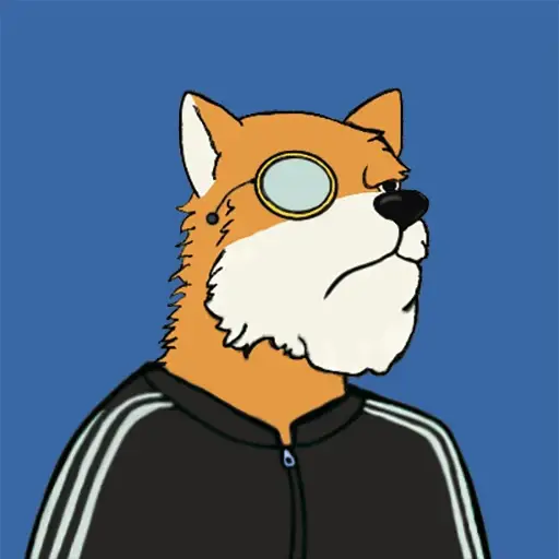 F*ck It We Bark #3143
