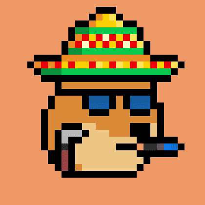 Dogepunk #7871