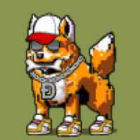 DogePunks #2706