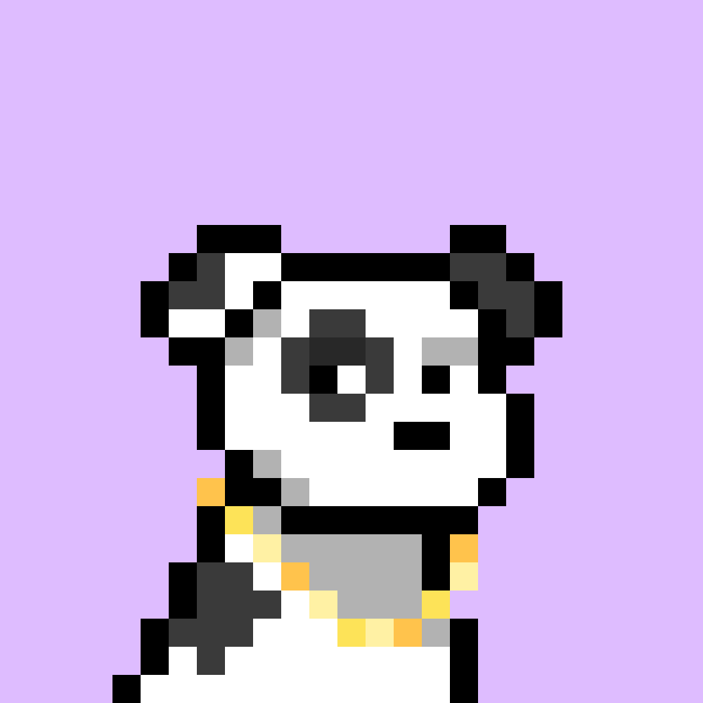 Doginal Dog #3520